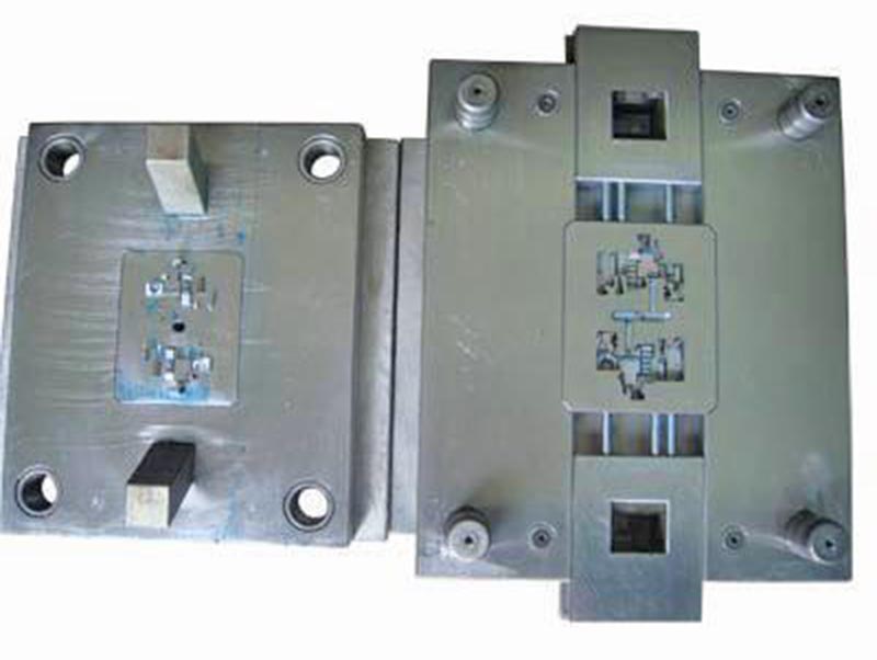 渠精密塑料模-01