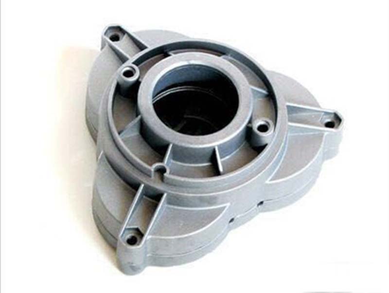 渠锌压铸生产厂家